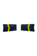 CGSO EPAULETTE 1 ARROW SLIP ON